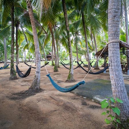 Siboya Bungalows Экстерьер фото